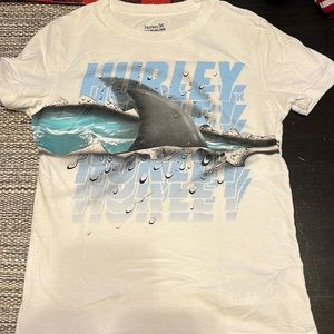 White boys size small 8-10 yes used in good condition